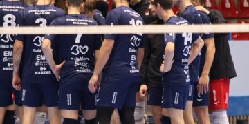 Volei. Știința Explorări Baia Mare joacă acasă în deschiderea etapei a 14-a