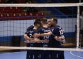 Volei. Știința Explorări Baia Mare joacă din nou în București