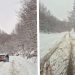 DN18B – Drum național abandonat la granița dintre județe. Maramureșul, lăsat sub nămeți! CU REPETIȚIE!