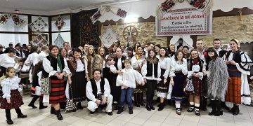 Tradițiile prind din nou viață la Boiu Mare: „Șezătoare la noi acasă”, ediția a IV-a