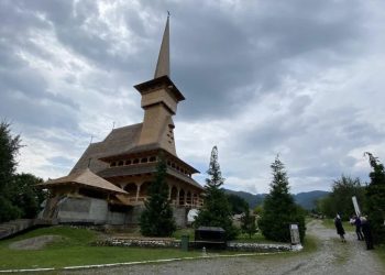 Program liturgic în Postul Mare la Mănăstirea Sfântul Proroc Ilie Dragomirești