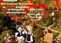 Găsește Mărțișorul Bucuriei” – aventură cu tradiții la Muzeul Satului din Baia Mare
