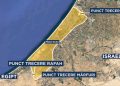 Israelul redeschide de la 1 februarie punctul de trecere Rafah, între Egipt şi Fâşia Gaza