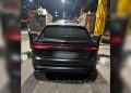 Autoturism în valoare de 50.000 de euro, căutat de către autoritățile din Italia, descoperit de polițiștii de frontieră români
