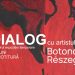 Dialog cu artistul Részegh Botond, la Muzeul Județean de Artă «Centrul Artistic Baia Mare»