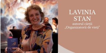 Lavinia Stan, în conferință la Baia Mare: „Educația azi – între datorie și formare”