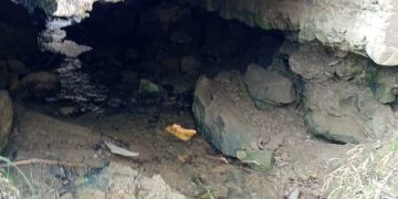 Intervenție de urgență la podețul din Slătioara. Se prăbușesc drumurile Maramureșului