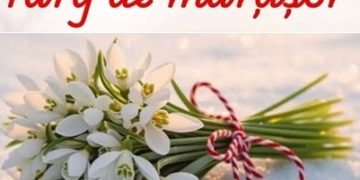 „Târgul de Mărțișor” aduce primăvara la Târgu Lăpuș