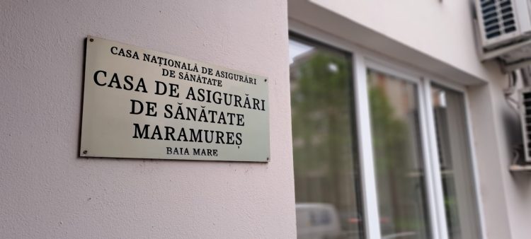 Zero Toleranță la Fraudă: CAS Maramureș protejează fondurile asiguraților prin acțiuni riguroase de control