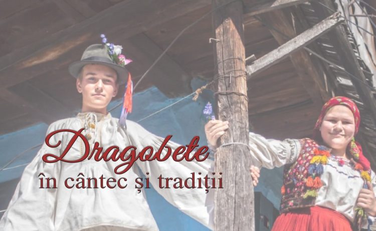 „Dragobete în cântec și tradiții”, spectacol dedicat sărbătorii iubirii la Teatrul de Păpuși