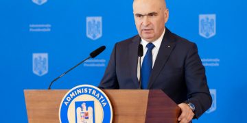 Bolojan, schimbare majoră la contractele part-time