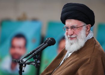 Liderul suprem al Iranului, ayatollahul Ali Khamenei, ar fi fost ucis. Corpul lui, identificat