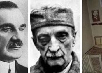 Iuliu Maniu – Destinul unui apărător al democrației