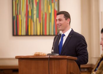 Ionel Bogdan, din Nevada: Cum funcționează votul electronic și prin corespondență în SUA. „Un model care ar putea fi aplicat și în România”