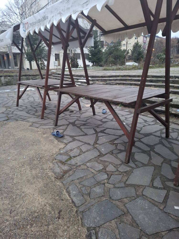 FOTO: Adolescent de 15 ani în comă alcoolică. A ajuns la spital