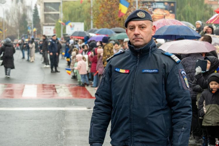 Bilanțul jandarmilor maramureșeni la acest final de săptămână: Zeci de sancțiuni aplicate!