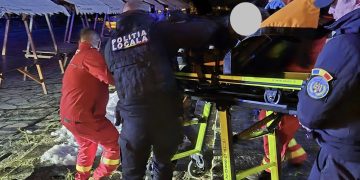 FOTO: Adolescent de 15 ani în comă alcoolică. A ajuns la spital