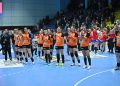 HANDBAL – Fetele de la Minaur au rezistat cât s-a putut cu Gloria