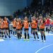 HANDBAL – Fetele de la Minaur au rezistat cât s-a putut cu Gloria