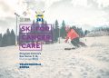 Eveniment sportiv și de conștientizare a cancerului, la Borșa: Ski4CancerCare Sus Inima