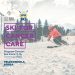 Eveniment sportiv și de conștientizare a cancerului, la Borșa: Ski4CancerCare Sus Inima