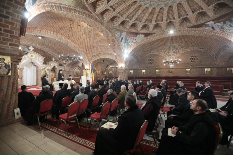 Când Biserica face bine: De toate activitățile și proiectele desfășurate de Episcopia Maramureșului și Sătmarului în 2025 au beneficiat 41.307 persoane