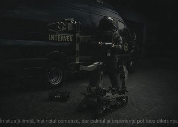 Carieră în SRI: Brigada Antiteroristă recrutează pirotehniști cu experiență