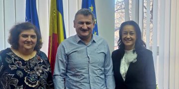 Daniela Onița-Ivașcu, numită director al Oficiului de Cadastru și Publicitate Imobiliară Maramureș