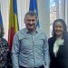 Daniela Onița-Ivașcu, numită director al  Oficiului de Cadastru și Publicitate Imobiliară Maramureș