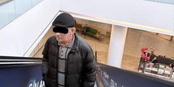 Avertisment în Baia Mare: bărbat reclamat că ar fi filmat femei și minore în mall