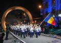 România, sub luminile olimpice: Mesaj de unitate și mândrie la deschiderea Milano Cortina 2026
