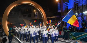 România, sub luminile olimpice: Mesaj de unitate și mândrie la deschiderea Milano Cortina 2026
