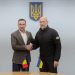 Ministrul Energiei, Bogdan Ivan, întâlnire cu omologul ucrainean la frontiera țării: Interconectările România-Ucraina trebuie operate în condiții de maximă siguranță