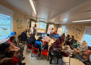 4 februarie, Ziua Mondială de Luptă împotriva Cancerului, marcată de specialiștii Serviciului Logistică Medicală Comunitară