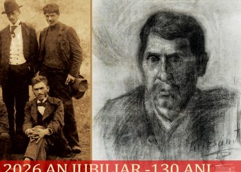 Februarie, lună aniversară la Muzeul Județean de Artă din Baia Mare: omagiu adus maestrului Hollósy Simon