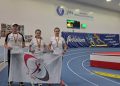 Rezultate remarcabile pentru atleții din Târgu Lăpuș la Campionatele Naționale Masters de Sală