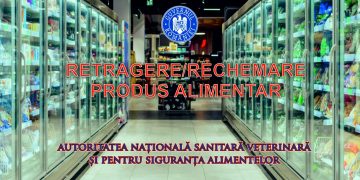 Laptele praf pentru bebeluși, sub alertă: produse retrase din magazine