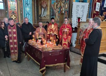 In memoriam dr. Felix Marian, un an de la trecerea în eternitate