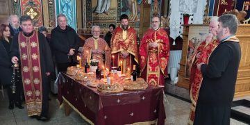 In memoriam dr. Felix Marian, un an de la trecerea în eternitate