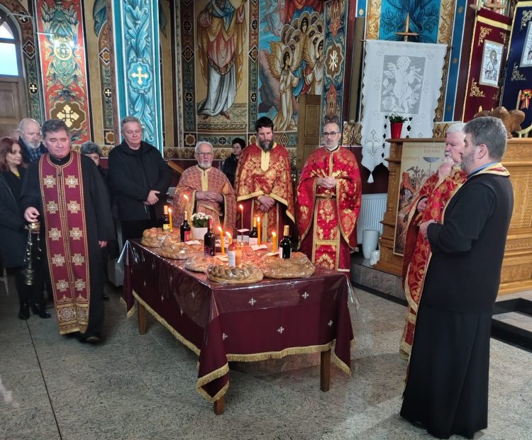 In memoriam dr. Felix Marian, un an de la trecerea în eternitate