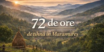 Maramureșul revine în forță la Târgul de Turism al României: „72 de ore de tihnă” – noul concept de promovare