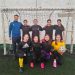 Scriu istorie pe teren: fetele de la Școala Alexandru Rusu, primul rezultat pozitiv la fotbal