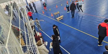 Educație, mișcare și fair-play: COMUNIADA – proba TRIATLON, competiție județeană de succes la Repedea