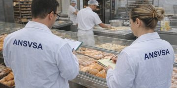 Siguranța alimentară, în prim-plan: ANSVSA a efectuat controale în peste 1.600 de supermarketuri și hipermarketuri