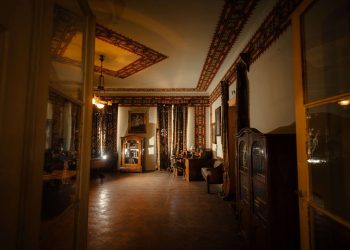 Clădire istorică din Maramureș inclusă în programul național de consolidare a clădirilor cu risc seismic