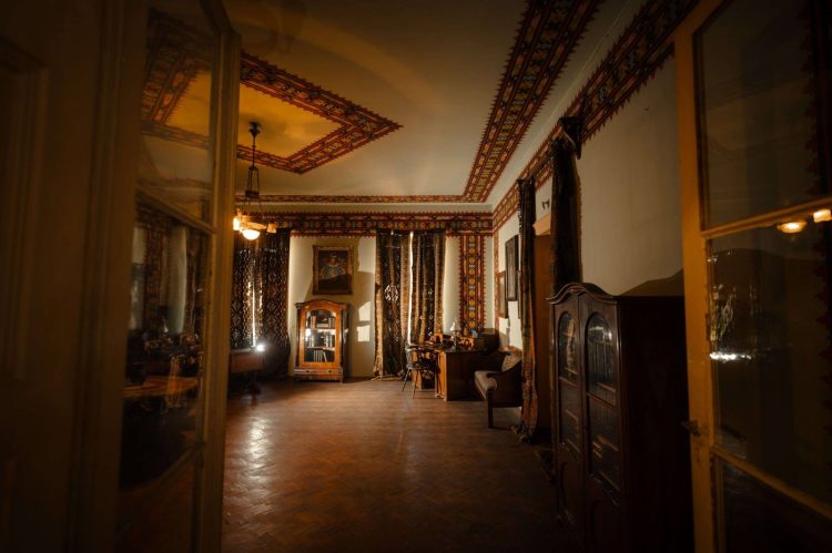 Clădire istorică din Maramureș inclusă în programul național de consolidare a clădirilor cu risc seismic