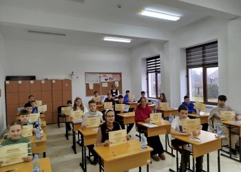 „Comuniada”, punte între tradiție și excelență, concurs organizat în 12 școli din Maramureș