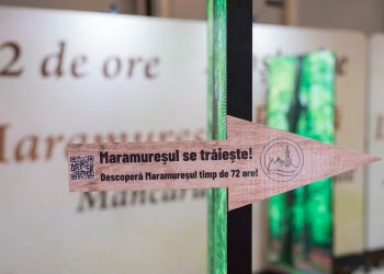 Maramureș, în Top 10 Destinații FIJET România 2026. Județul ocupă locul 5 în clasament