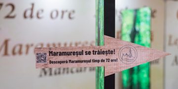 Maramureș, în Top 10 Destinații FIJET România 2026. Județul ocupă locul 5 în clasament