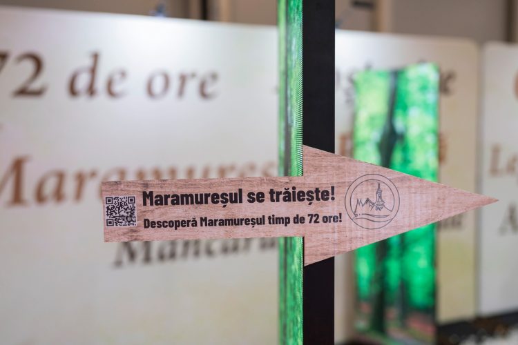 Maramureș, în Top 10 Destinații FIJET România 2026. Județul ocupă locul 5 în clasament